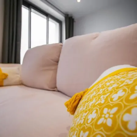 Logis Des Barques Yourhosthelper דירה נרבון