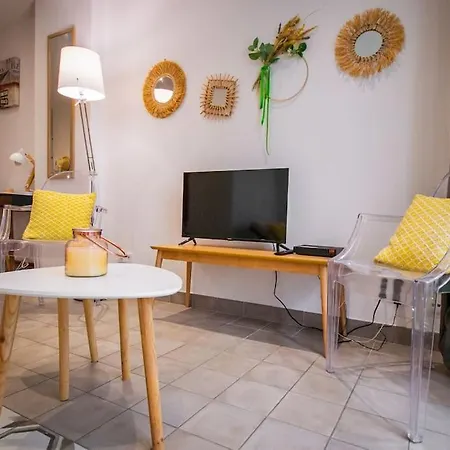 דירה Logis Des Barques Yourhosthelper