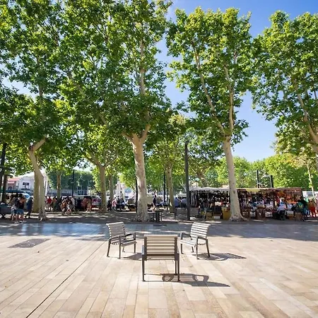 Logis Des Barques Yourhosthelper נרבון