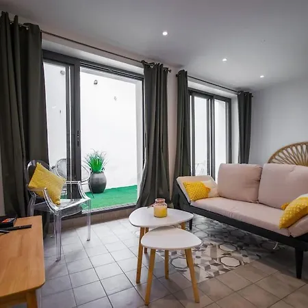 דירה Logis Des Barques Yourhosthelper