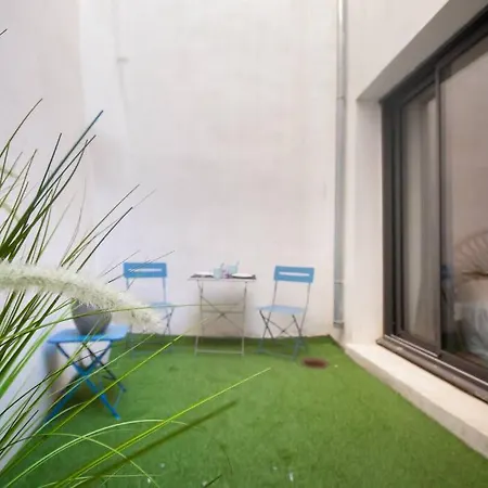 דירה Logis Des Barques Yourhosthelper נרבון