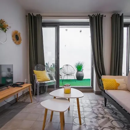 דירה Logis Des Barques Yourhosthelper