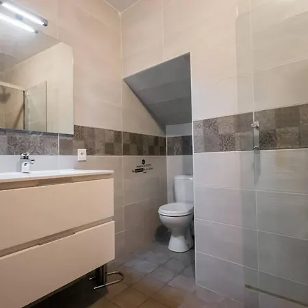 Διαμέρισμα Logis Des Barques Yourhosthelper Ναρμπόν