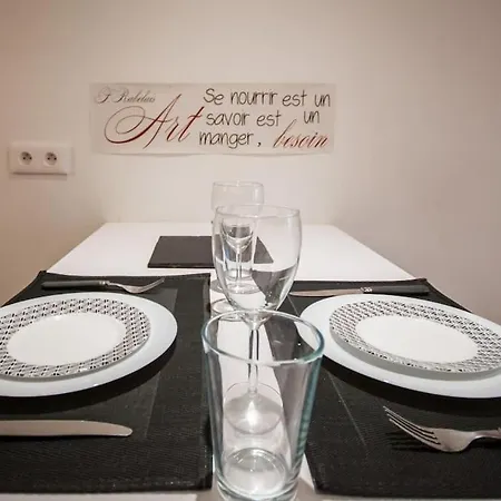 Διαμέρισμα Logis Des Barques Yourhosthelper