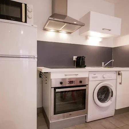 Logis Des Barques Yourhosthelper Διαμέρισμα *