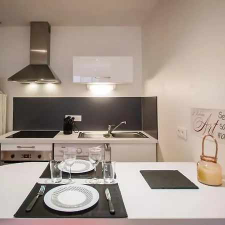 Διαμέρισμα Logis Des Barques Yourhosthelper Ναρμπόν