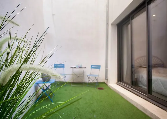 Apartament Logis Des Barques Yourhosthelper Narbona